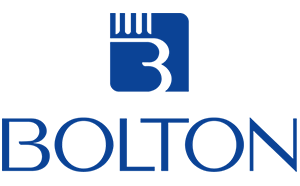 Logo Bolton Group