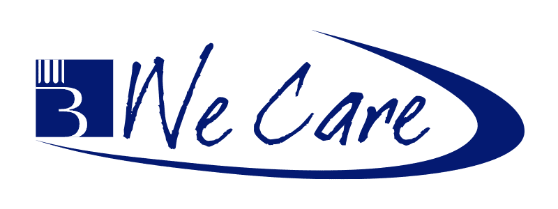 Logo WECARE