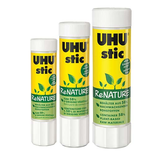 stic UHU Renature