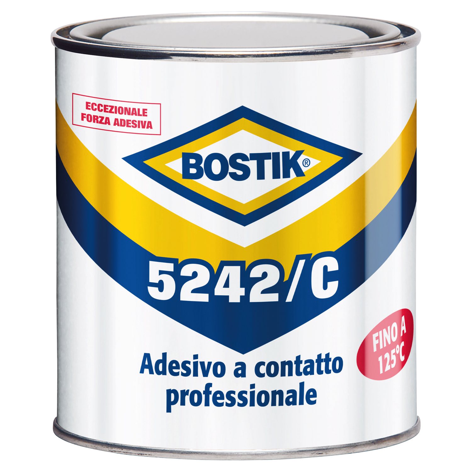 Bostik, il professionista di adesivi e sigillanti