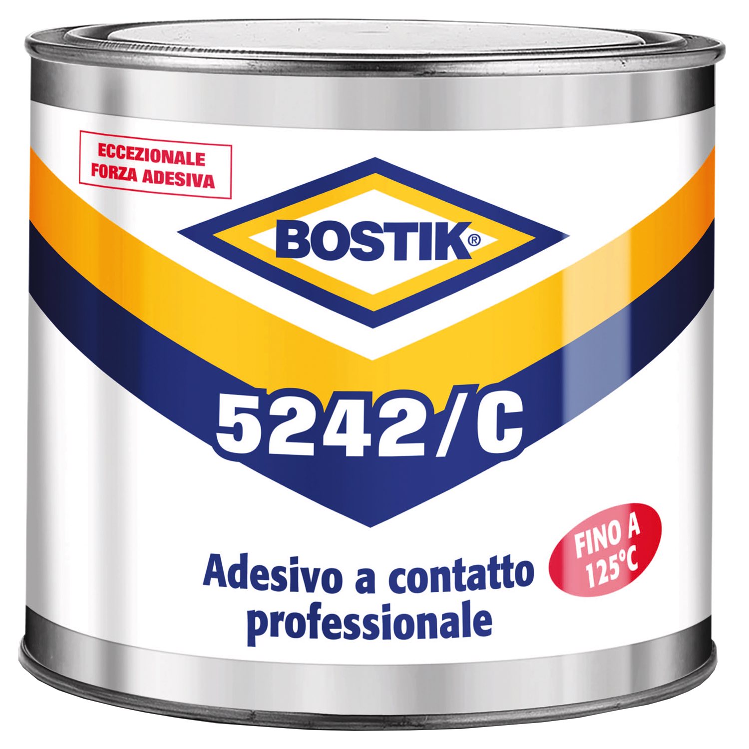 Bostik, il professionista di adesivi e sigillanti