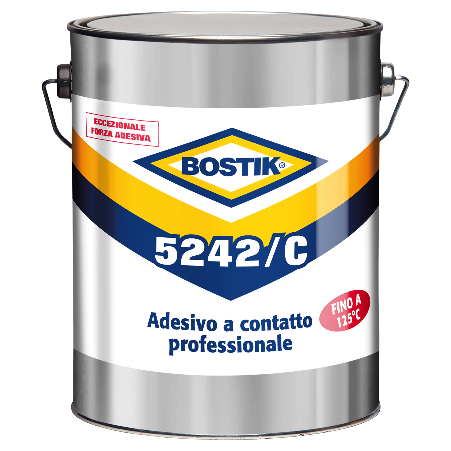 Bostik, il professionista di adesivi e sigillanti